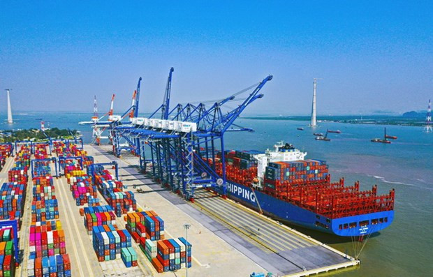 Hai Phong – ideal city for production, business: RoK firms ảnh 1