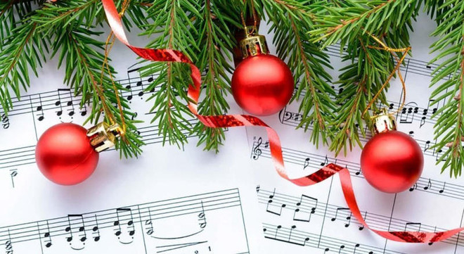 Christmas concert to be staged in Ho Chi Minh City ảnh 1