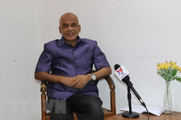 Vietnamese President's visit to Indonesia marks new milestone in bilateral ties ảnh 1