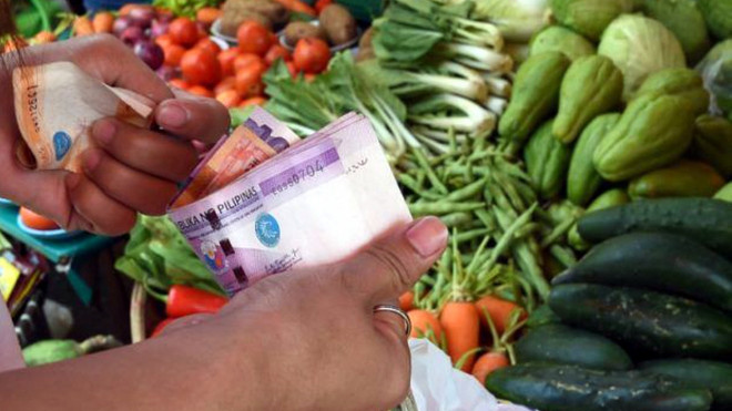Philippines strives to curb inflation ảnh 1