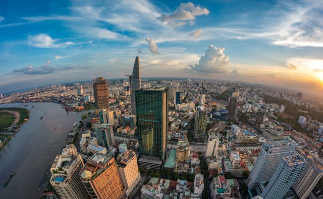 Domestic real estate market boom unlikely in 2023 ảnh 1 Domestic real estate market boom unlikely in 2023 ảnh 1