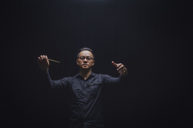 Christmas concert to be staged in Ho Chi Minh City ảnh 2