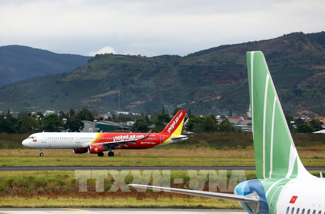 Lam Dong province proposes new flights to Singapore ảnh 1