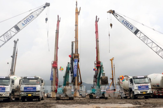 Quang Ninh strives to lure 3 bln USD to economic, industrial zones ảnh 1