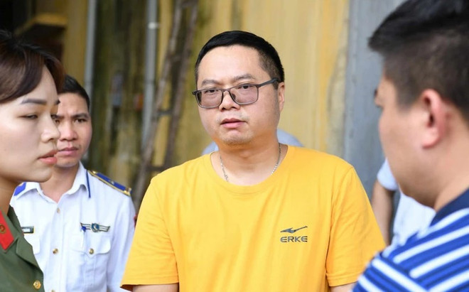 Tens of million-USD drug trafficking ring bust ảnh 1 Tens of million-USD drug trafficking ring bust ảnh 1