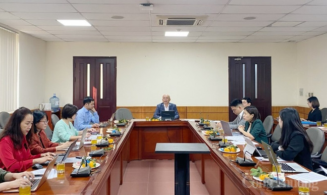 Logistics forum to be held in early December ảnh 2