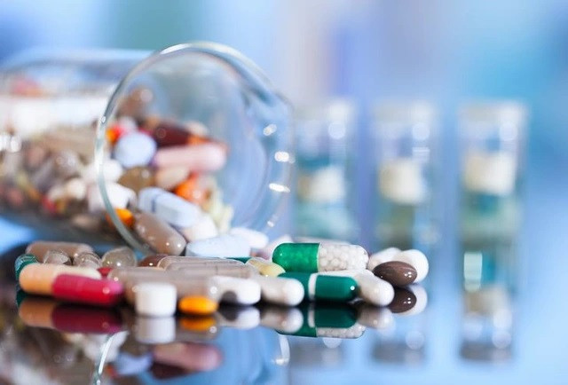 Conference launches national strategy to combat antimicrobial resistance ảnh 1 Conference launches national strategy to combat antimicrobial resistance ảnh 1