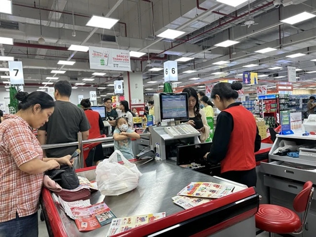 Vietnam eco-label criteria for environmentally friendly plastic issued ảnh 1