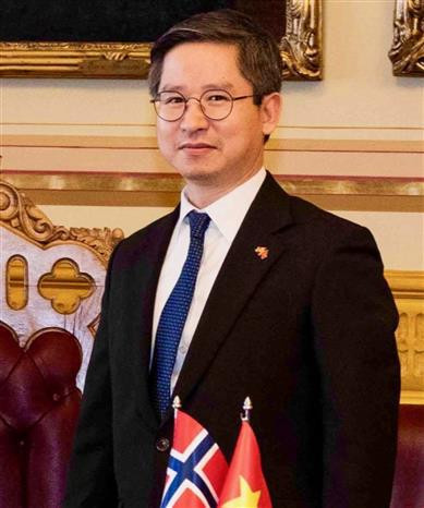 Vice President’s visit hoped to promote ties with Norway: Ambassador ảnh 2