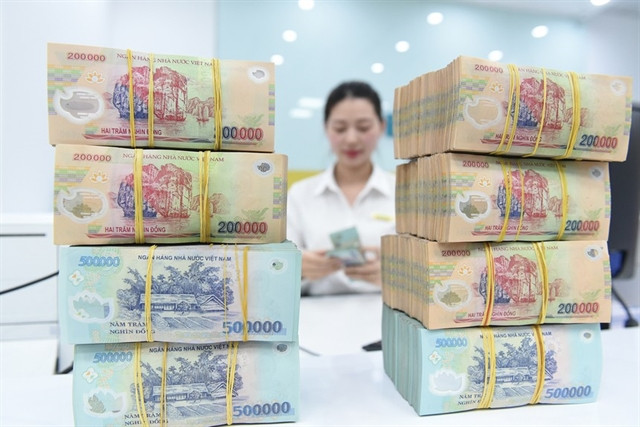 Low bank rates fail to stimulate strong capital influx into stock market ảnh 1 Low bank rates fail to stimulate strong capital influx into stock market ảnh 1