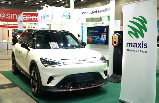 ASEAN EV market to hit 2.7 billion USD by 2027: Malaysia’s minister ảnh 1 ASEAN EV market to hit 2.7 billion USD by 2027: Malaysia’s minister ảnh 1