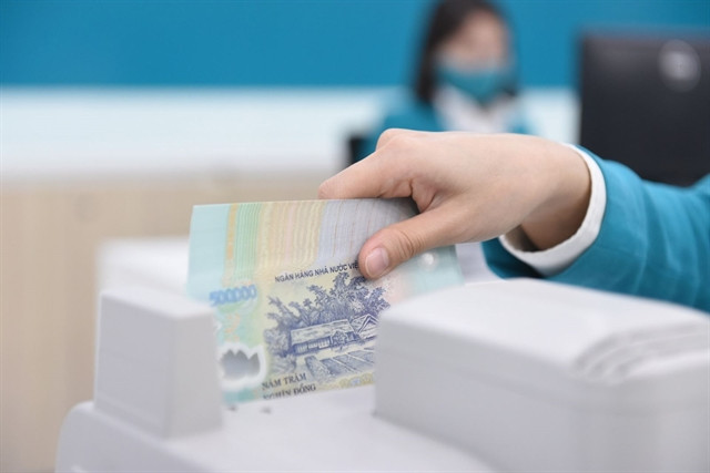 Corporate bond market robust in recent months ảnh 1