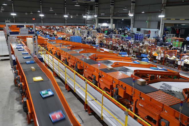 Vietnam cashes in on e-commerce, digital economy ảnh 2 Vietnam cashes in on e-commerce, digital economy ảnh 2