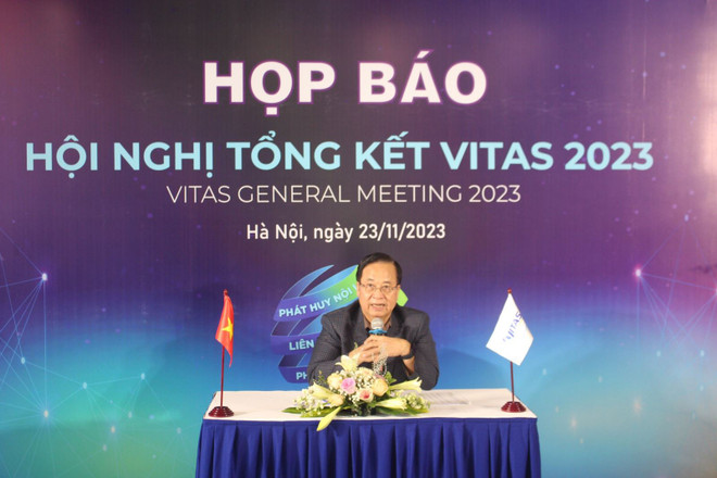 Vietnam’s textile, apparel exports to top 40 billion USD in 2023: VITAS ảnh 1