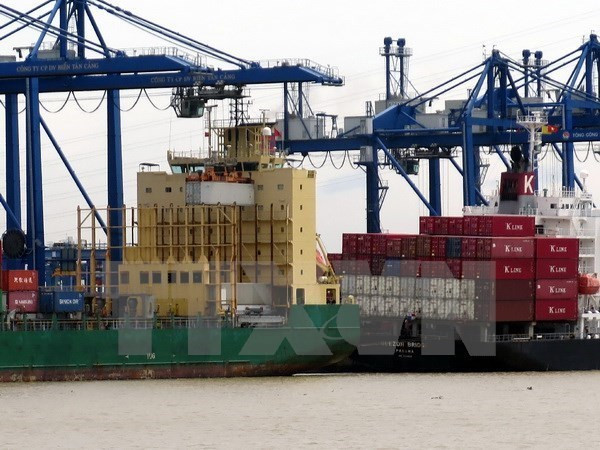 Logistics forum to be held in early December ảnh 1