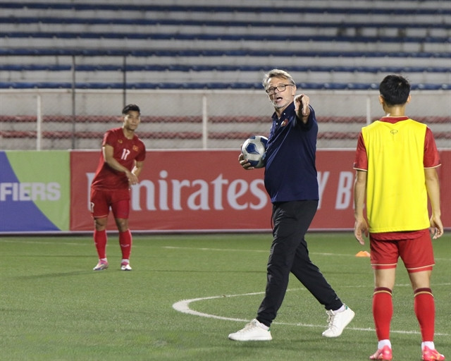 Well-prepared Vietnam ready for U23 Asian Cup ảnh 1 Well-prepared Vietnam ready for U23 Asian Cup ảnh 1