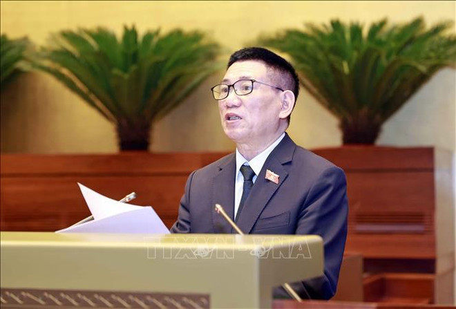 Legislators mull over 2% VAT reduction ảnh 1
