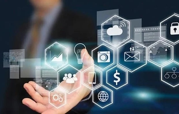 Vietnam cashes in on e-commerce, digital economy ảnh 1 Vietnam cashes in on e-commerce, digital economy ảnh 1