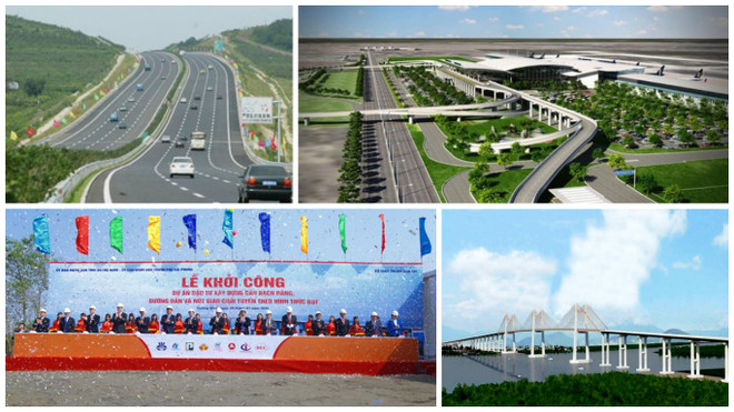 Quang Ninh promotes PPP model for further development ảnh 1