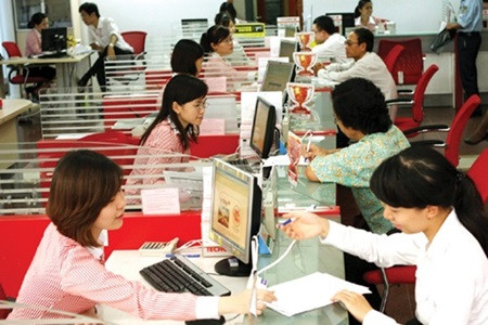 Interest rate level to stay unchanged in 2016 ảnh 1 Interest rate level to stay unchanged in 2016 ảnh 1