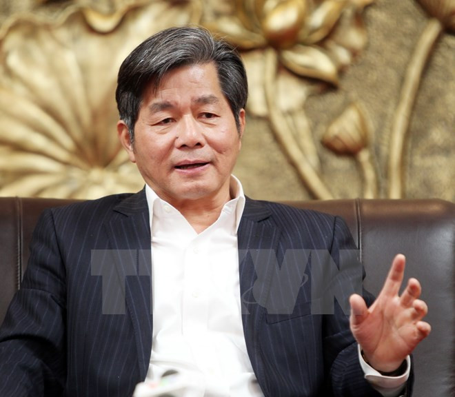 Renewal process continues in Vietnam: minister ảnh 1 Renewal process continues in Vietnam: minister ảnh 1