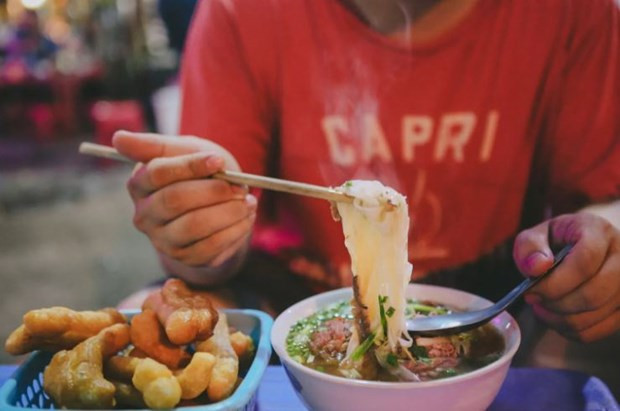 Vietnam ranks fifth among 10 countries with best food: Canadian magazine ảnh 1