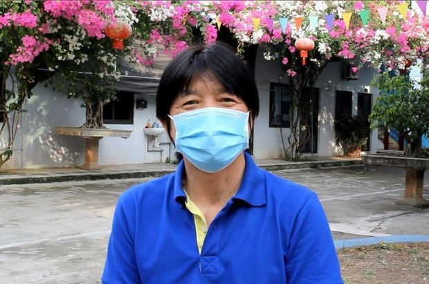 Japanese expert admires Vietnam’s solidarity during pandemic ảnh 2 Japanese expert admires Vietnam’s solidarity during pandemic ảnh 2