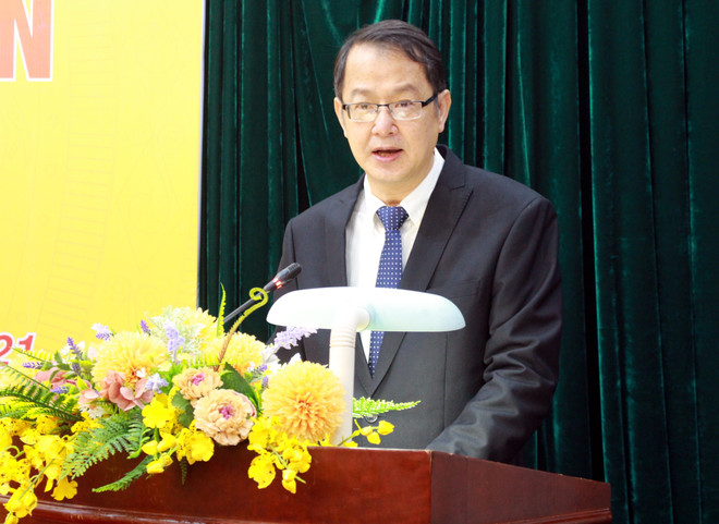 Foxconn Technology granted licence for 270 mln USD plant in Bac Giang ảnh 2