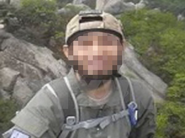 RoK arrests three Indonesian IS suspects ảnh 1