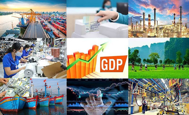 Reputable organisations optimistic about Vietnam’s economic outlook ảnh 1 Reputable organisations optimistic about Vietnam’s economic outlook ảnh 1