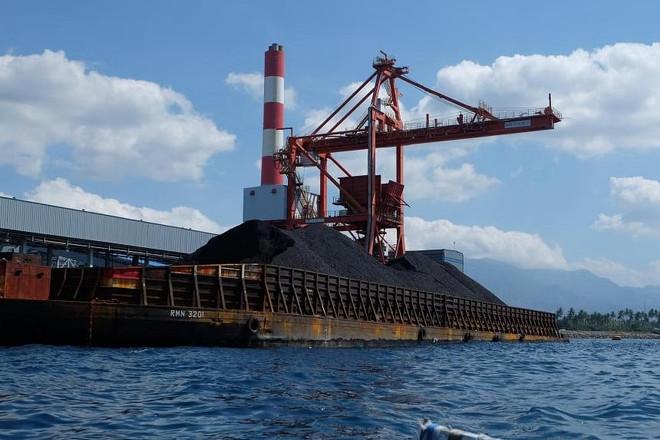 Indonesia to launch carbon exchange in September ảnh 1