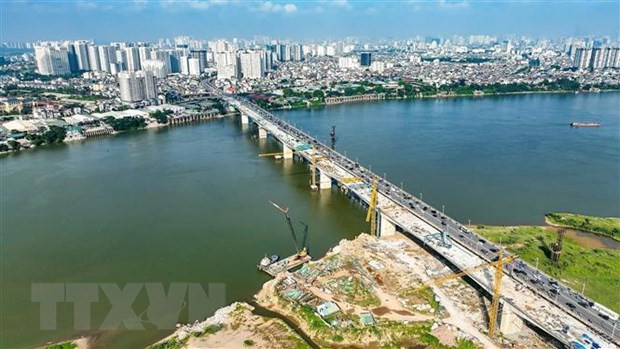 Deputy PM urges defining vision, goals, driving force for Hanoi development ảnh 1 Deputy PM urges defining vision, goals, driving force for Hanoi development ảnh 1