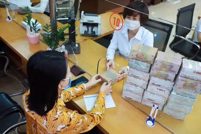 Measures sought to facilitate businesses’ access to credit ảnh 2