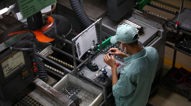 Reputable organisations optimistic about Vietnam’s economic outlook ảnh 2