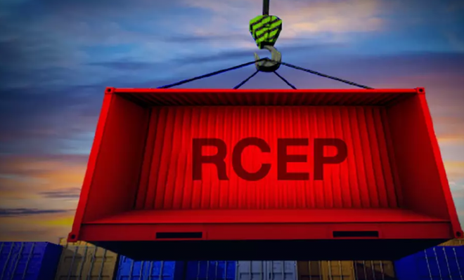 Thailand fosters enforcement of RCEP to enter global market ảnh 1