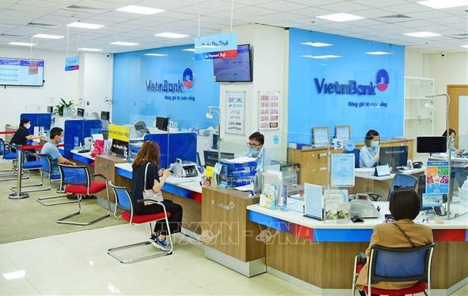 Interest rate cut expected to pump economy up ảnh 1 Interest rate cut expected to pump economy up ảnh 1