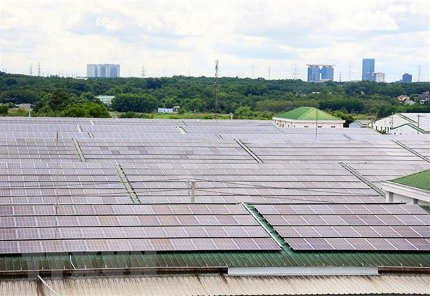 Forum talks building of regulatory sandbox for circular economy development ảnh 1 Forum talks building of regulatory sandbox for circular economy development ảnh 1
