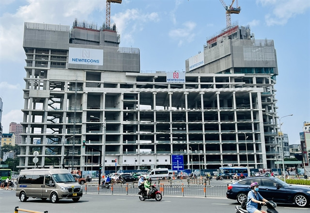 HCM City housing among least affordable in Asia Pacific: report ảnh 1 HCM City housing among least affordable in Asia Pacific: report ảnh 1