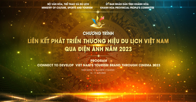 Khanh Hoa hosts activities to step up tourism promotion through films ảnh 1 Khanh Hoa hosts activities to step up tourism promotion through films ảnh 1