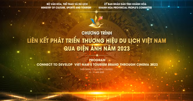 Khanh Hoa hosts activities to step up tourism promotion through films ảnh 1