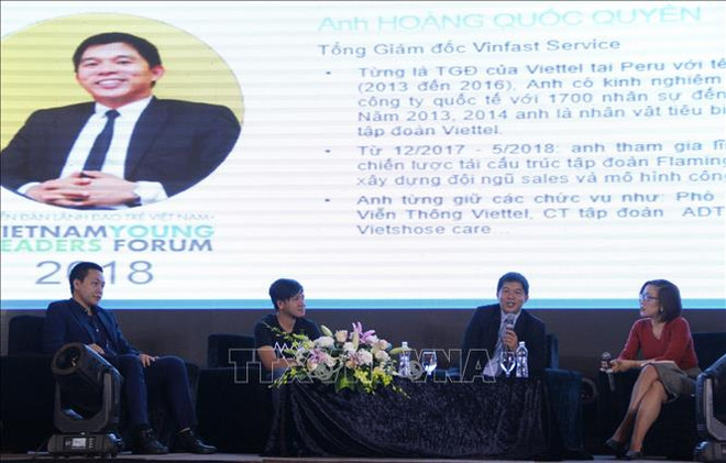 Start-ups should prepare necessary resources for success: forum ảnh 1