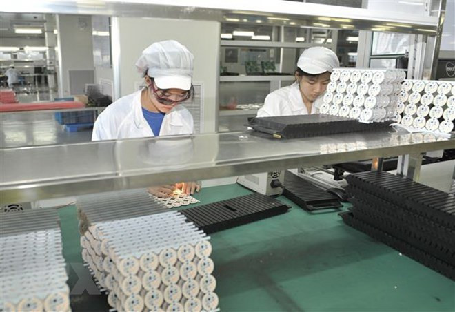 Local businesses seek to boost exports to ASEAN, China ảnh 1
