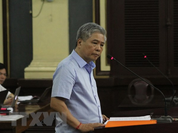 Court reduces penalty on former central bank deputy governor ảnh 1 Court reduces penalty on former central bank deputy governor ảnh 1