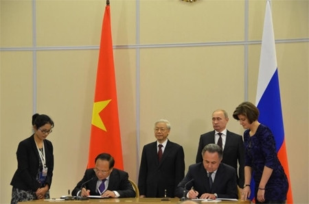 International cooperation: key to national sports development strategy ảnh 4