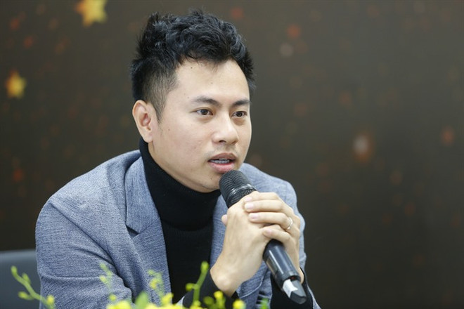 Singing competition in search of new stars ảnh 1 Singing competition in search of new stars ảnh 1