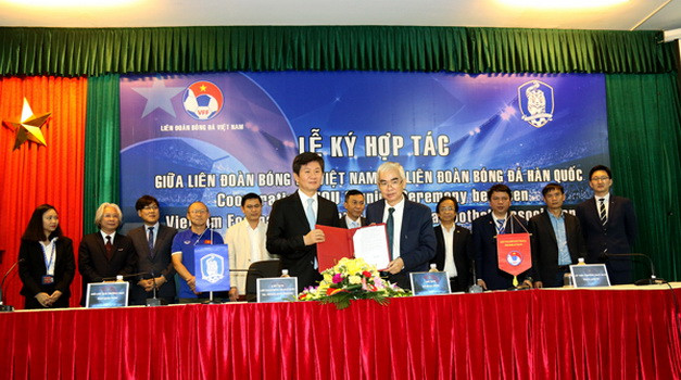 International cooperation: key to national sports development strategy ảnh 7