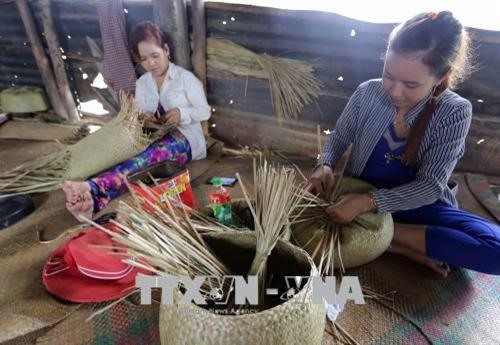 Kien Giang to offer vocational training to 10,800 labourers ảnh 1 Kien Giang to offer vocational training to 10,800 labourers ảnh 1