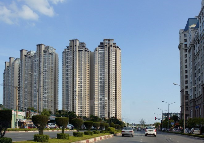 Conference discusses Vietnam real estate market trend ảnh 1 Conference discusses Vietnam real estate market trend ảnh 1