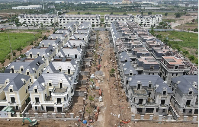 Amended Land Law will attract capital from Overseas Vietnamese ảnh 2