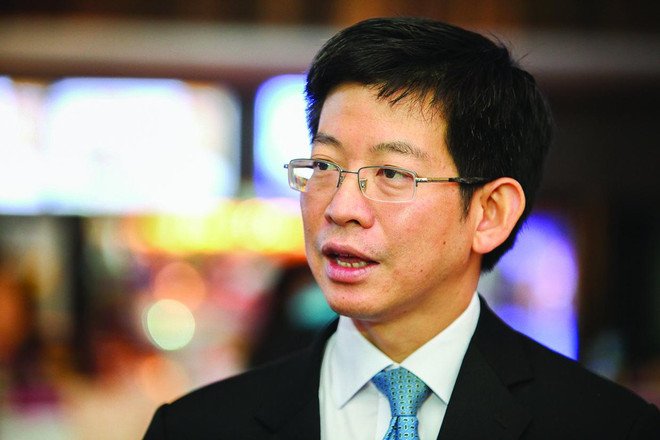 Thailand plans fresh economic measures to boost GDP growth ảnh 1 Thailand plans fresh economic measures to boost GDP growth ảnh 1